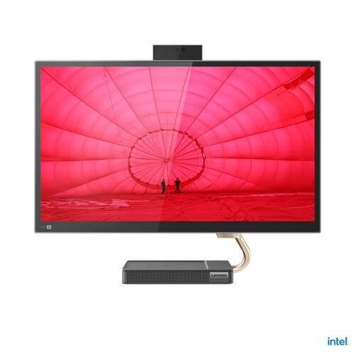 Lenovo IdeaCentre 5 27IOB6 null