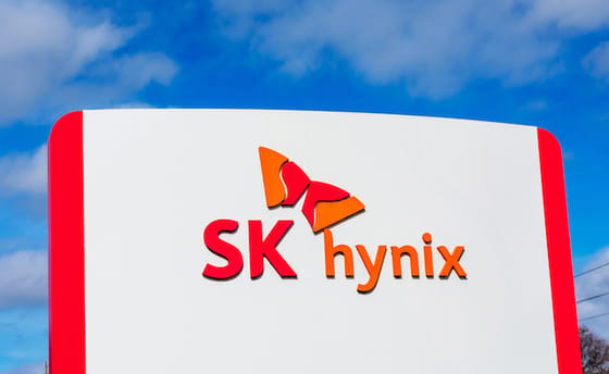 SK hynix Begins Delivering its Newest Mobile DRAM Chips to Chinese Smartphone Manufacturer Vivo