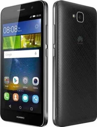 Huawei Y6 Pro