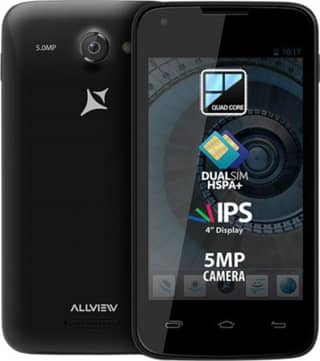 Allview A6 Quad