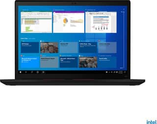Lenovo ThinkPad X X13 20WK00PXUS