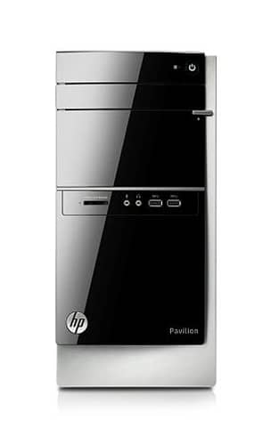 HP Pavilion 500-410a