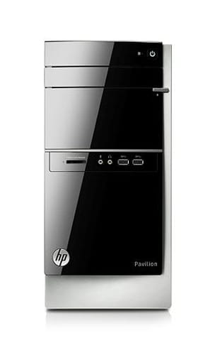 HP Pavilion 500-410a null