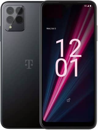 T-Mobile Telekom T Phone Pro 5G