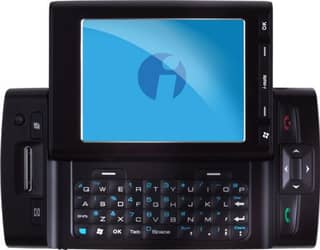 I-Mate Ultimate