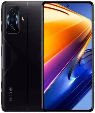 Xiaomi Poco F4 GT