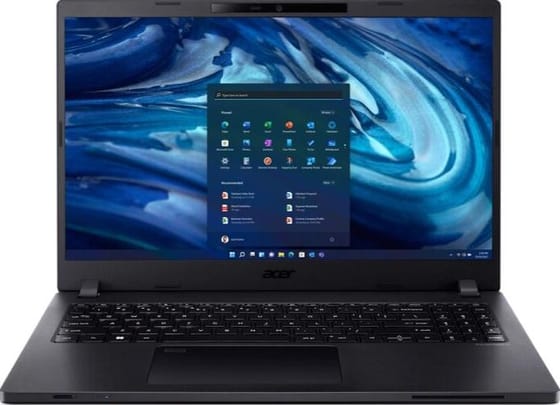 Acer TravelMate P2 TMP215-54-76JG null