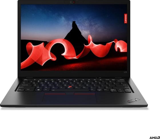 Lenovo ThinkPad L L13 21FN0007GE null