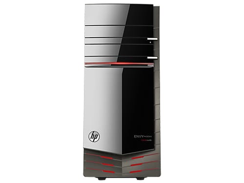 HP ENVY Phoenix 810-120a null