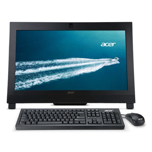 Acer Veriton VZ4810G null