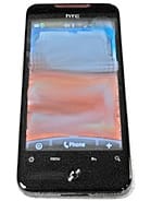 HTC Incredible null