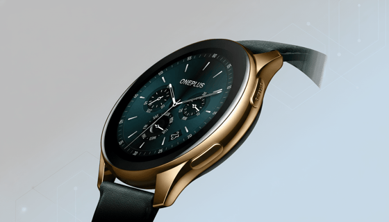Fuite majeure sur la OnePlus Watch 4 promet une montre conçue pour durer