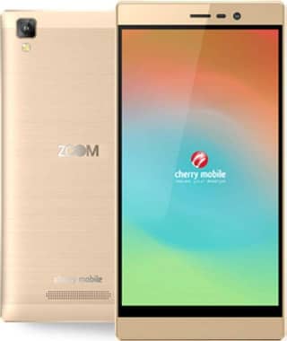 Cherry Mobile Zoom
