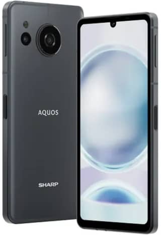 Sharp Aquos Sense 8 5G