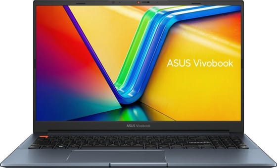 ASUS VivoBook Pro 15 K6502ZC-LP076W null