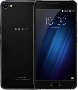 Meizu U20