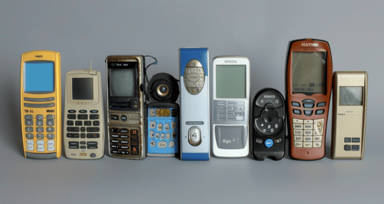 Sondaggio: Quanti anni ha il tuo smartphone?