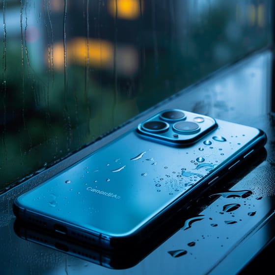All Smartphone Cameras Are Good Now, But These Four Features Make One Stand Out