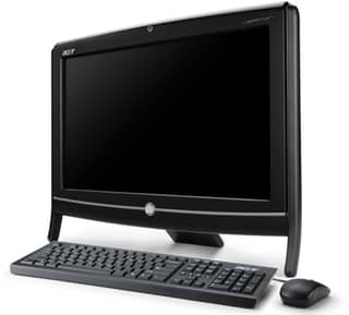 Acer Veriton 2650G-5347PWT Z