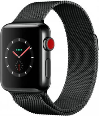 Apple Watch Series 3 38mm