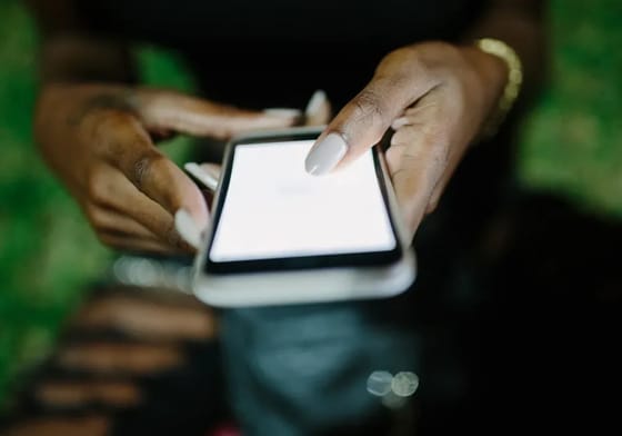 Inquiry for Adrian Ongoing Smartphone Usage Causes Thumb Pain — What Can I Do to Alleviate It?