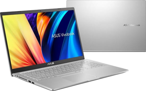ASUS VivoBook 15 X1500EA-EJ2749W null