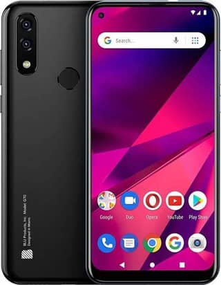 BLU G70