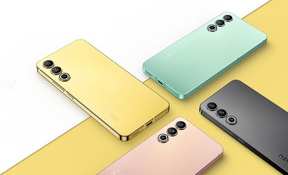 Chinese Smartphone Brands Boost AI for 2024 Industry Revival