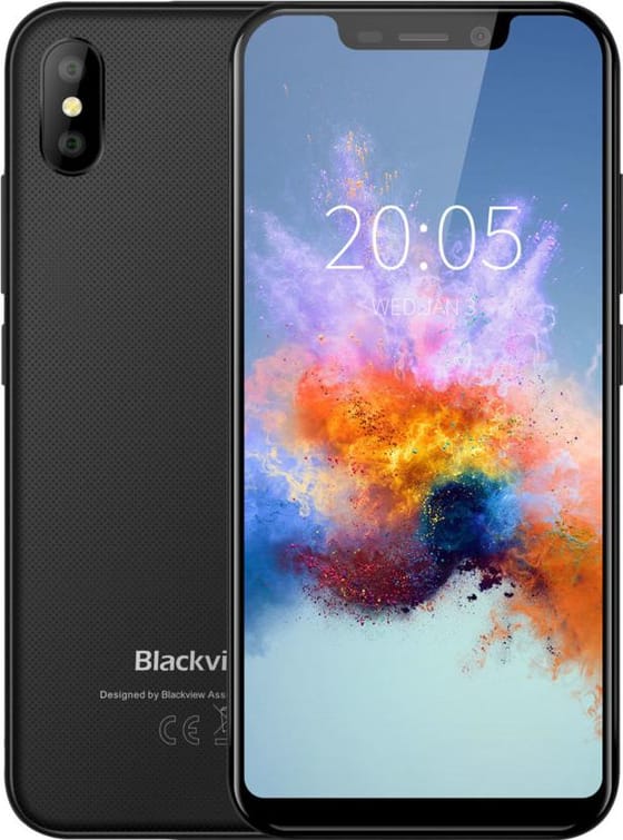 Blackview A30 Black
