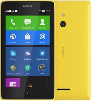 Nokia XL