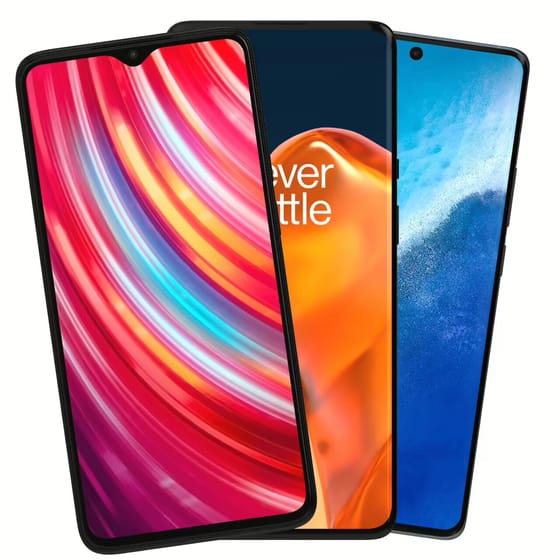ZTE Nubia Red Magic 8 ProPlus 5G Transformers Edition