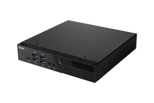 ASUS PB40-BC191ZV null