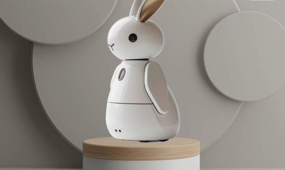 Rabbit R1: Este gadget de IA poderia ser o 'assassino do smartphone'?
