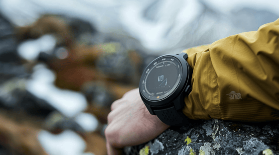 Suunto Race S: Questo smartwatch GPS di pregio ora è disponibile in un formato più piccolo e leggero