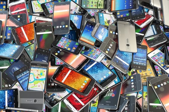 Dein altes Android Smartphone ist ein Sicherheitsrisiko. Hier ist, wann du damit aufhören solltest