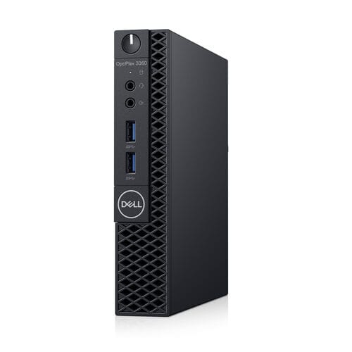 DELL OptiPlex 3060 null