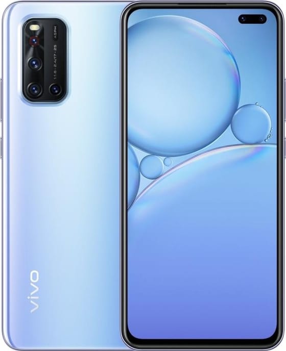 BBK Vivo V19 ArgentoMistico/ArgentoElegante