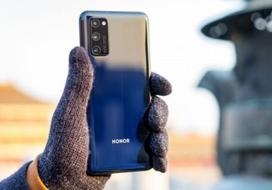 Revelação do resistente smartphone Doogee V30 Pro marcada para 1º de Novembro, veja as especificações técnicas