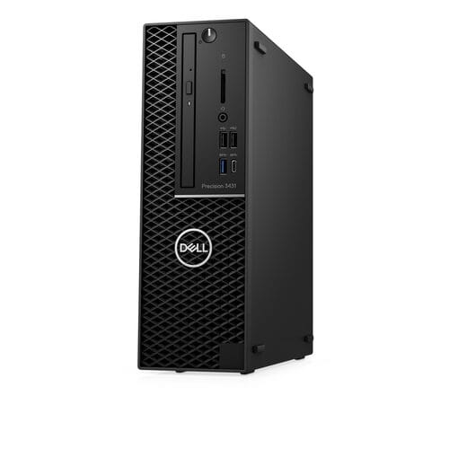 DELL Precision 3431 null