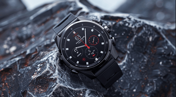 Huawei déploie une nouvelle mise à jour de sécurité pour les montres intelligentes à l'échelle mondiale