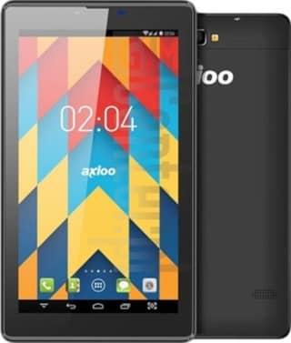 Axioo Picopad T1