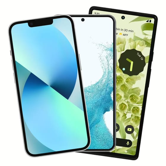 Apple iPhone 13