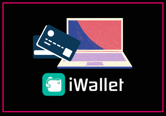 iWallet permet aux techniciens sur le terrain de gérer les dépôts de chèques mobiles à partir d'un smartphone