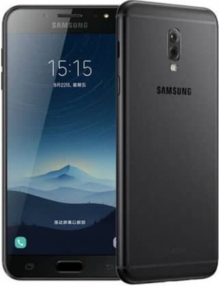 Samsung Galaxy C8 Duos