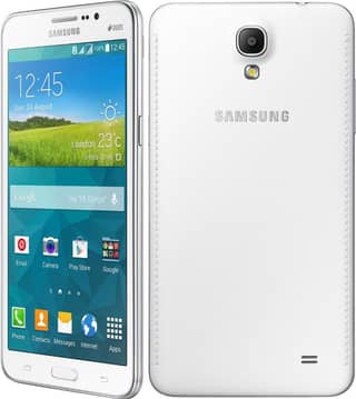 Samsung Galaxy Mega 2 Duos