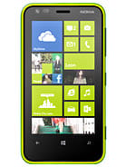 Nokia Lumia 620 null