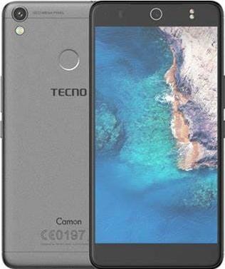 Tecno Mobile Camon CX Grey