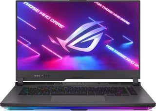 ASUS ROG Strix G15 G513RW-XS91-CA