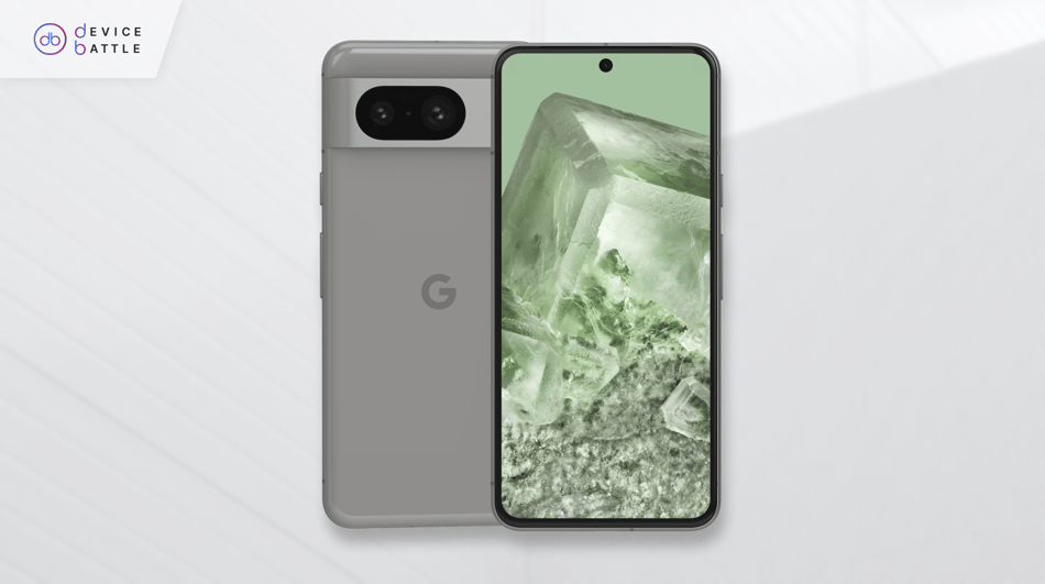 Google Pixel 8