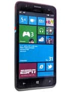 Huawei Ascend W2